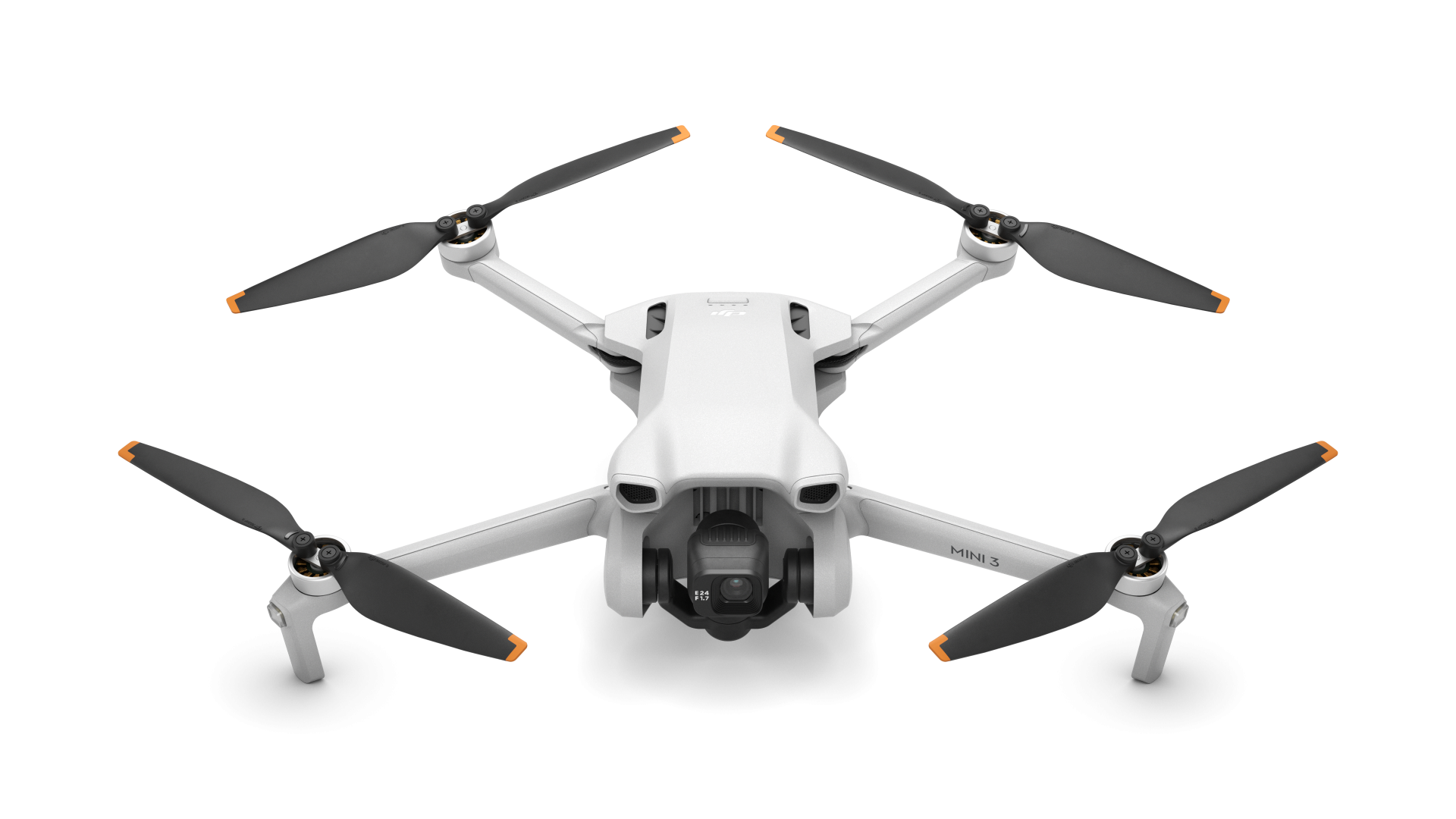 Drone DJI Mavic Air 2